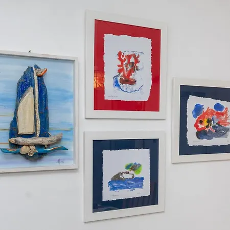 Splitstay - Spacious & Peaceful, 15 Min Walk To Old Town * Split