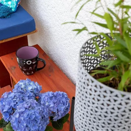 Apartment Spacious - Balcony & Near Old Town *