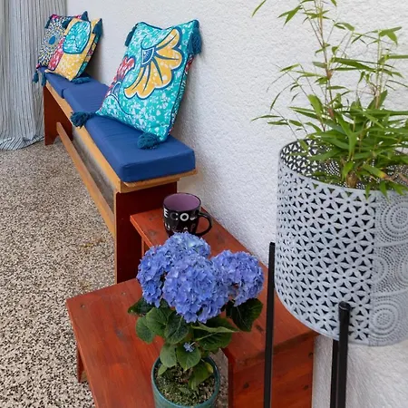 Spacious - Balcony & Near Old Town Apartment Split