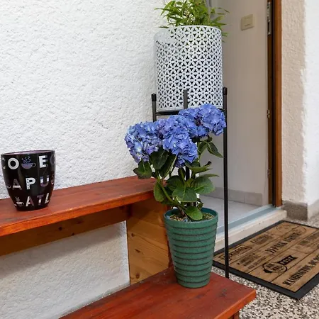 Spacious - Balcony & Near Old Town 公寓 斯普利特